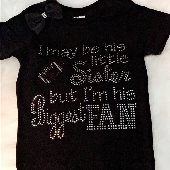 blinged out t shirts